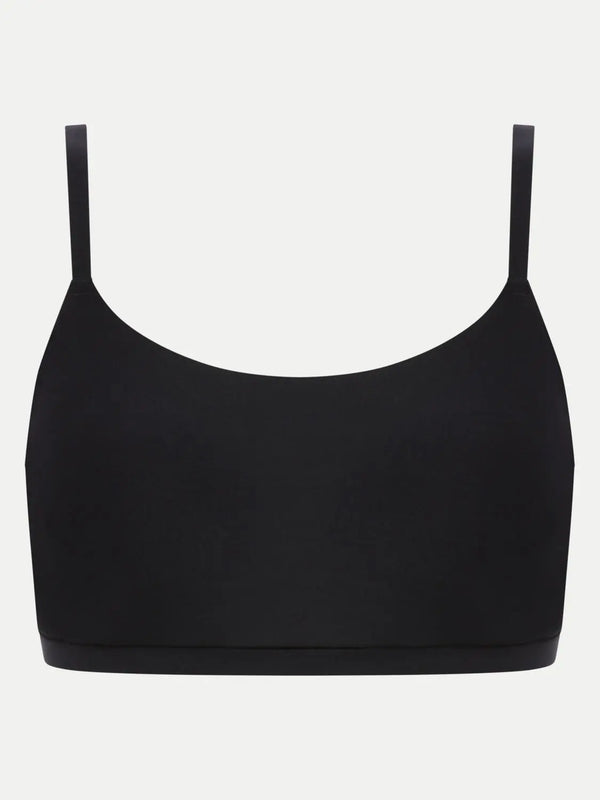 Chantelle Softstretch Schwarz Bralette Bustier
