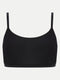 Chantelle Softstretch Schwarz Bralette Bustier
