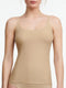 Chantelle Softstretch Nude Top Spaghettiträgern