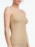 Chantelle Softstretch Nude Top Spaghettiträgern