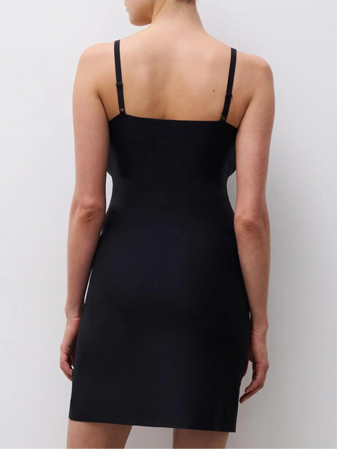 Chantelle Softstretch Schwarz Unterkleid
