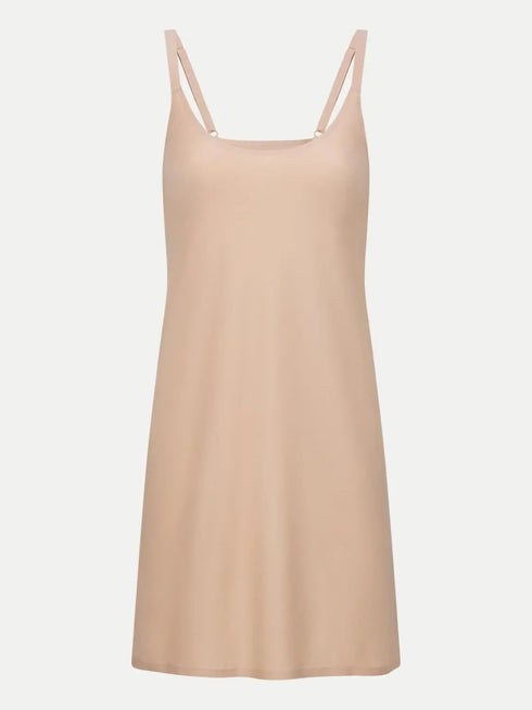 Chantelle Softstretch Nude Unterkleid