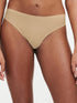 Chantelle Softstretch Nude Tanga 3er Pack