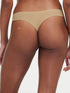 Chantelle Softstretch Nude Tanga 3er Pack