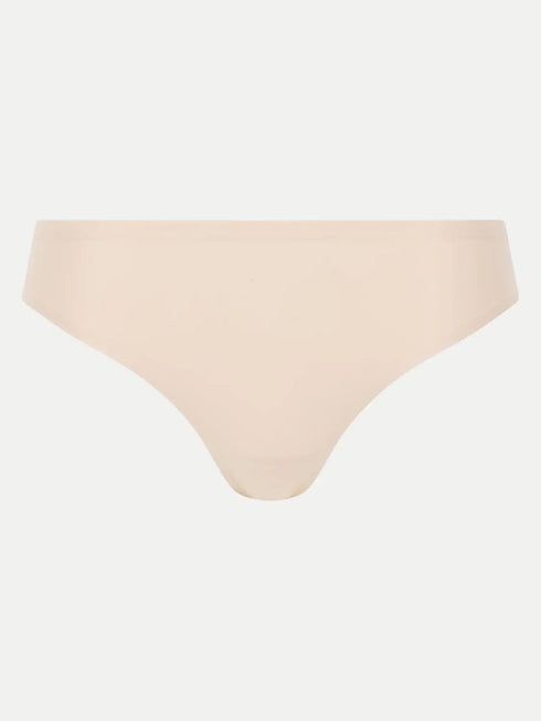 Chantelle Softstretch Beige Dore Tanga