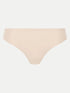 Chantelle Softstretch Beige Dore Tanga