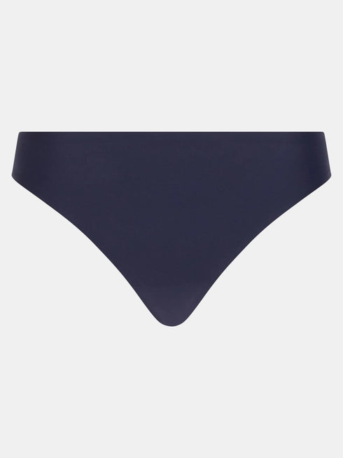 Chantelle Softstretch Marineblau Tanga