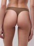Chantelle Softstretch Cocoa Tanga