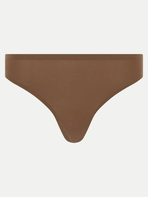 Chantelle Softstretch Cocoa Tanga