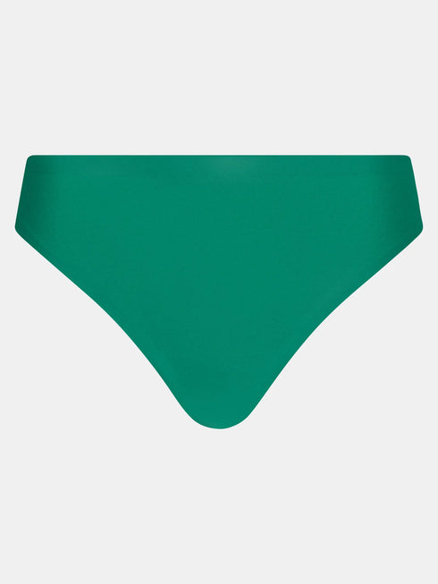 Chantelle Softstretch Racing Grün Tanga