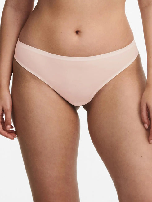 Chantelle Softstretch Zart Rose Tanga