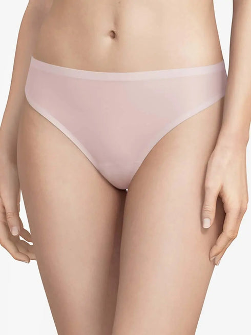 Chantelle Softstretch Zart Rose Tanga