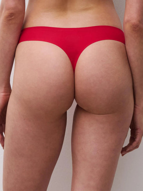 Chantelle Softstretch Coquelicot Tanga