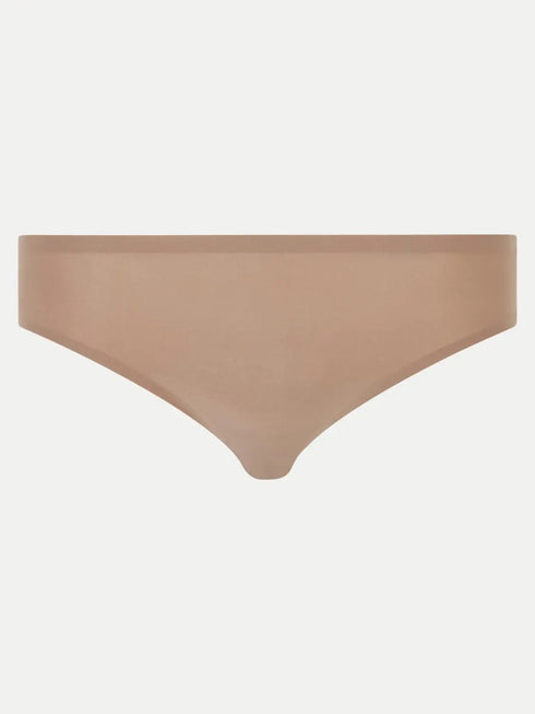 Chantelle Softstretch Coffee Latte Slip