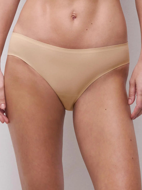 Chantelle Softstretch Nude Slip
