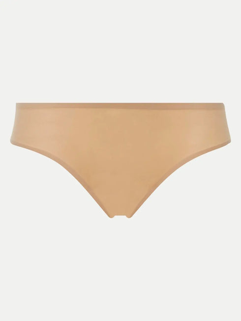 Chantelle Softstretch Nude Slip
