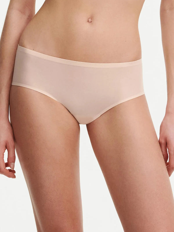 Chantelle Softstretch Beige Dore Shorty