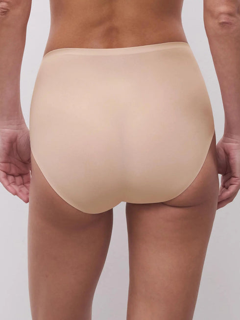 Chantelle Softstretch Beige Dore Taillenslip