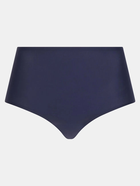 Chantelle Softstretch Marineblau Taillenslip