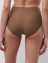 Chantelle Softstretch Cocoa Taillenslip