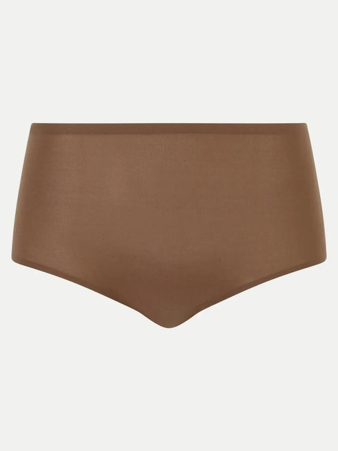 Chantelle Softstretch Cocoa Taillenslip