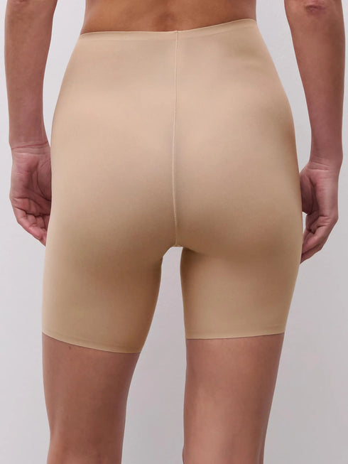 Chantelle Softstretch Nude Kurze Radlerhose