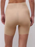 Chantelle Softstretch Nude Kurze Radlerhose