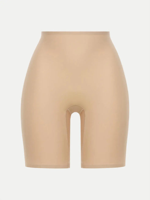 Chantelle Softstretch Nude Kurze Radlerhose