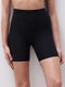 Chantelle Softstretch Schwarz Kurze Radlerhose