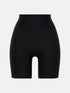 Chantelle Softstretch Schwarz Kurze Radlerhose
