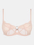 Chantelle Pulp Crush Soft Pink Bügel BH