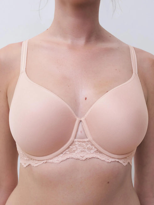 Chantelle Pulp Crush Soft Pink Bügel BH