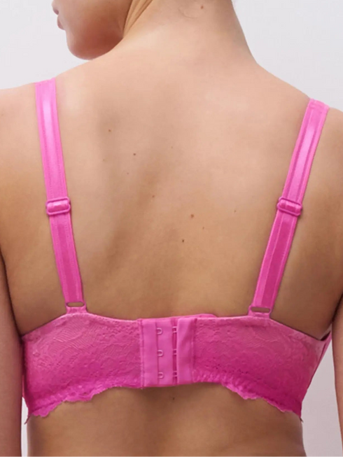 Chantelle Pulp Crush Rhodamine Gradient Bügel BH