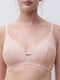 Chantelle Pulp Crush Soft Pink Bügelloser BH