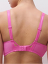 Chantelle Pulp Crush Rhodamine Gradient Bügelloser BH