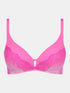 Chantelle Pulp Crush Rhodamine Gradient Bügelloser BH