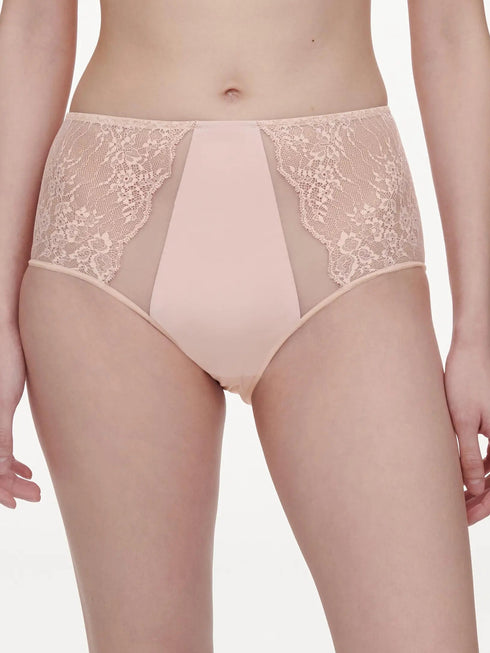 Chantelle Pulp Crush Soft Pink Taillenslip