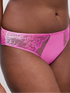 Chantelle Pulp Crush Rhodamine Gradient Tanga