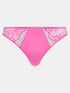Chantelle Pulp Crush Rhodamine Gradient Tanga