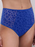 Chantelle Pulp Girls Segler Blau Taillenslip