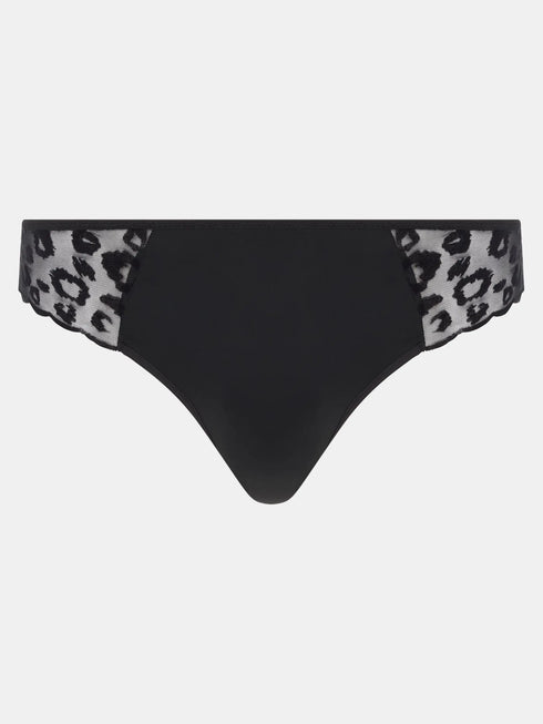 Chantelle Pulp Girls Schwarz Slip