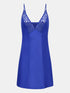 Chantelle Pulp Girls Segler Blau Nachthemd