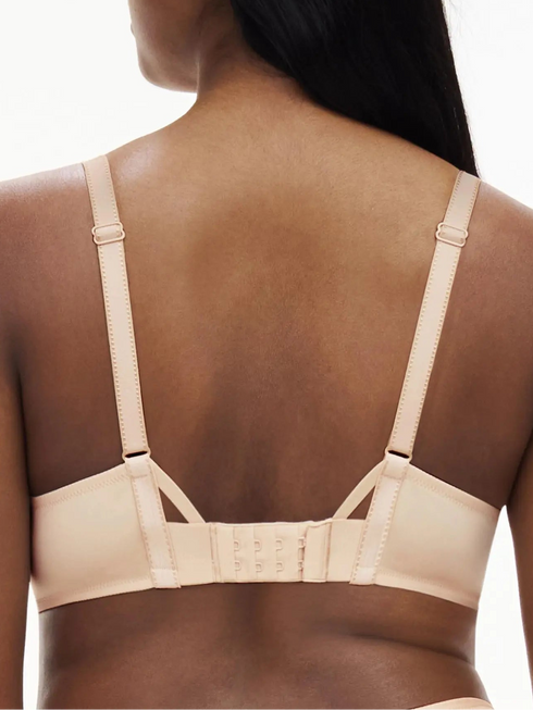 Chantelle Pulp Play Beige Dore Bügel BH
