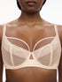 Chantelle Pulp Play Beige Dore Bügel BH