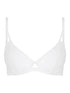 Chantelle Pulp Play Weiß T-Shirt BH
