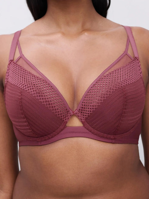 Chantelle Pulp Play Sienne T-Shirt BH