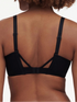 Chantelle Pulp Play Schwarz Bügelloser BH
