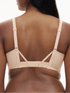 Chantelle Pulp Play Beige Dore Bügelloser BH