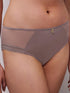 Chantelle Romance Rose Fumee Taillenslip