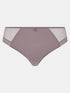 Chantelle Romance Rose Fumee Taillenslip